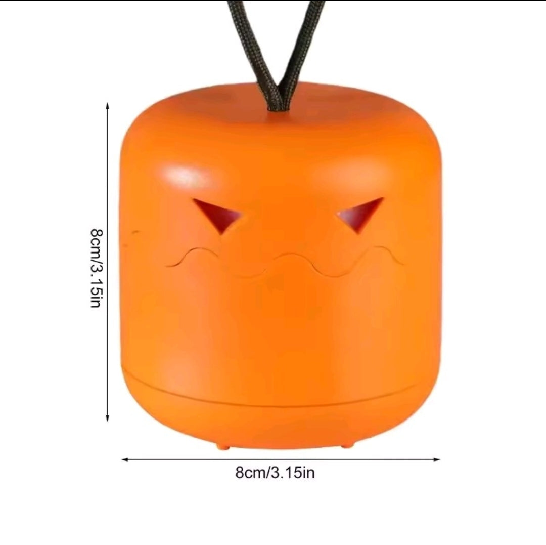 🎃 Pumpkin Night Light – Spooky & Stylish Halloween Lantern