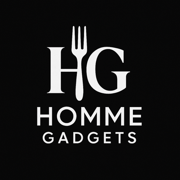 Homme Gadgets 
